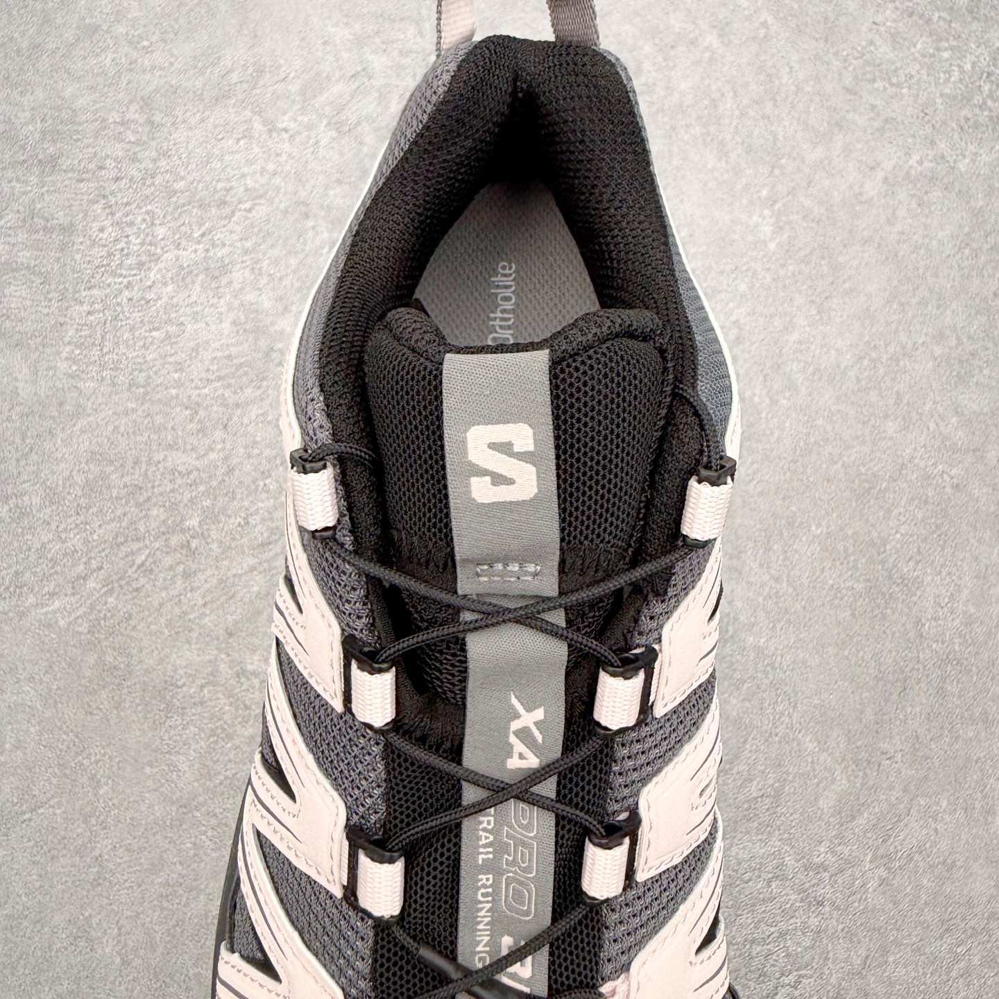 ＃小GX SALOMON XA Pro 3D ADV 萨洛蒙潮流越野机能户外功能鞋 基于市场现有版本全新