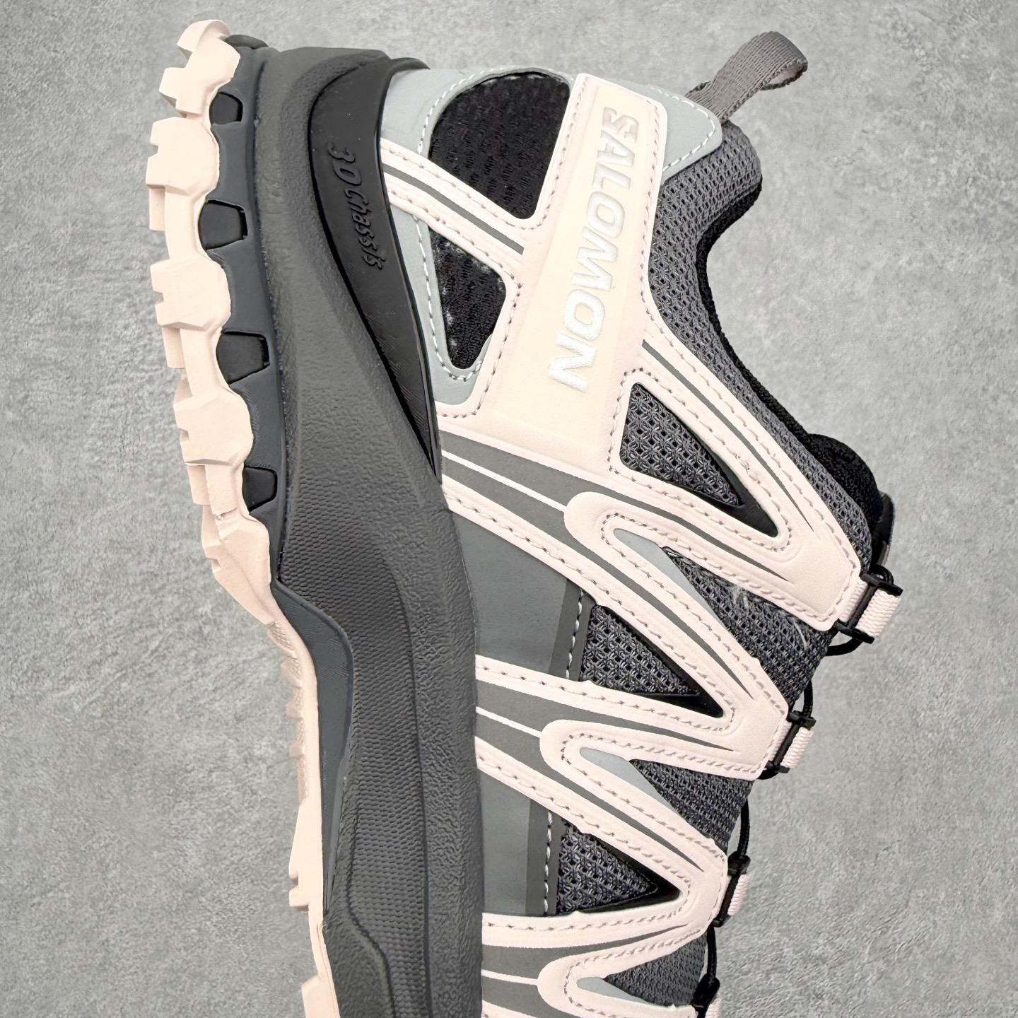＃小GX SALOMON XA Pro 3D ADV 萨洛蒙潮流越野机能户外功能鞋 基于市场现有版本全新