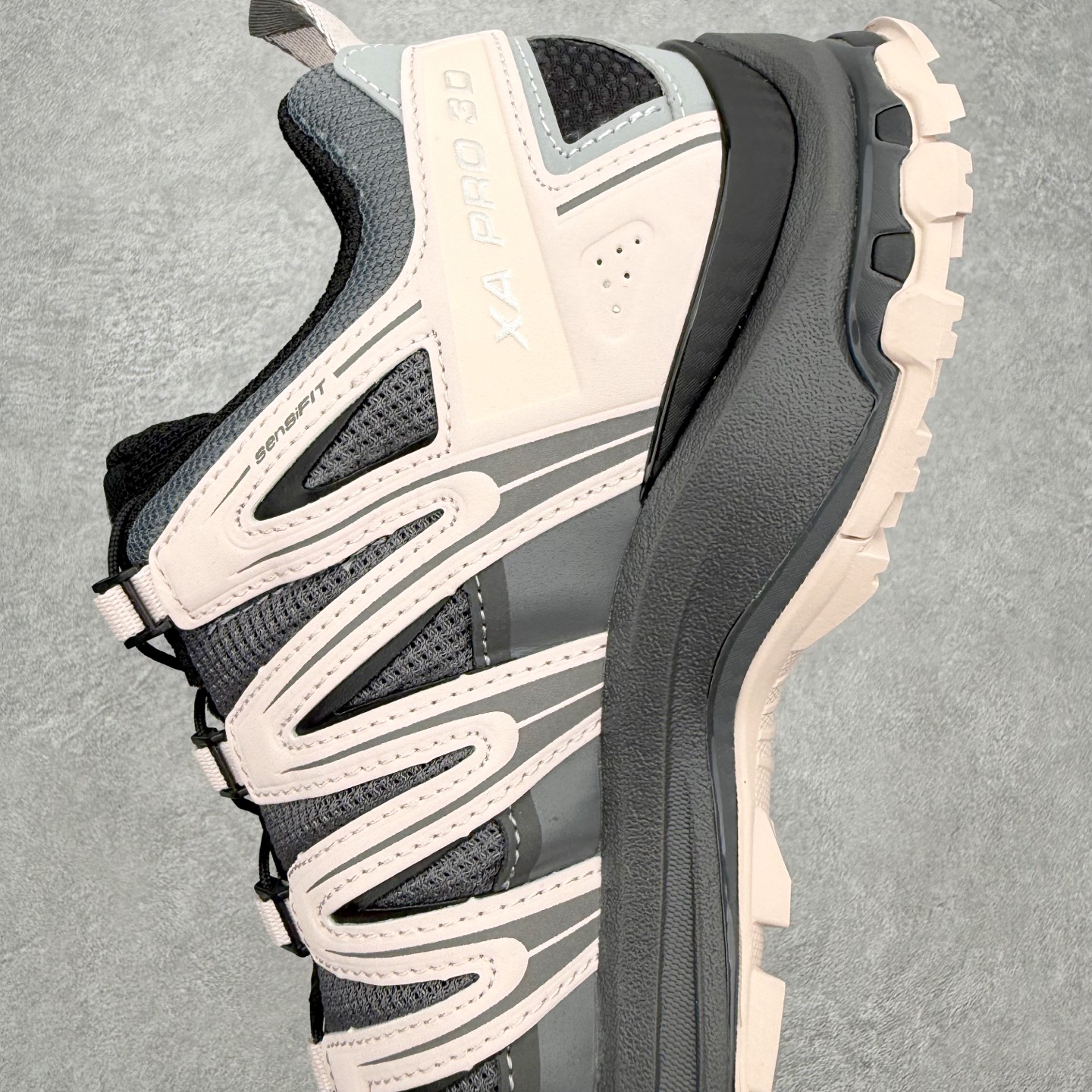 ＃小GX SALOMON XA Pro 3D ADV 萨洛蒙潮流越野机能户外功能鞋 基于市场现有版本全新