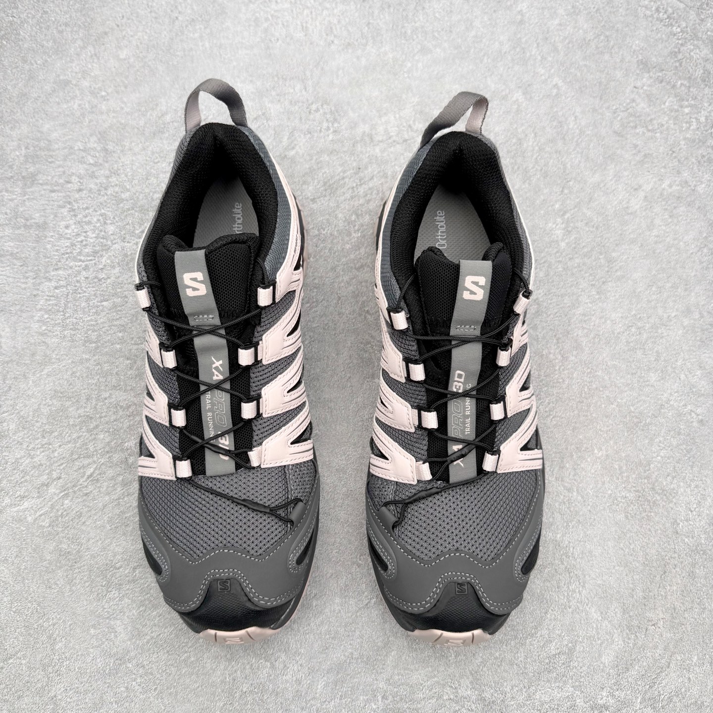 ＃小GX SALOMON XA Pro 3D ADV 萨洛蒙潮流越野机能户外功能鞋 基于市场现有版本全新