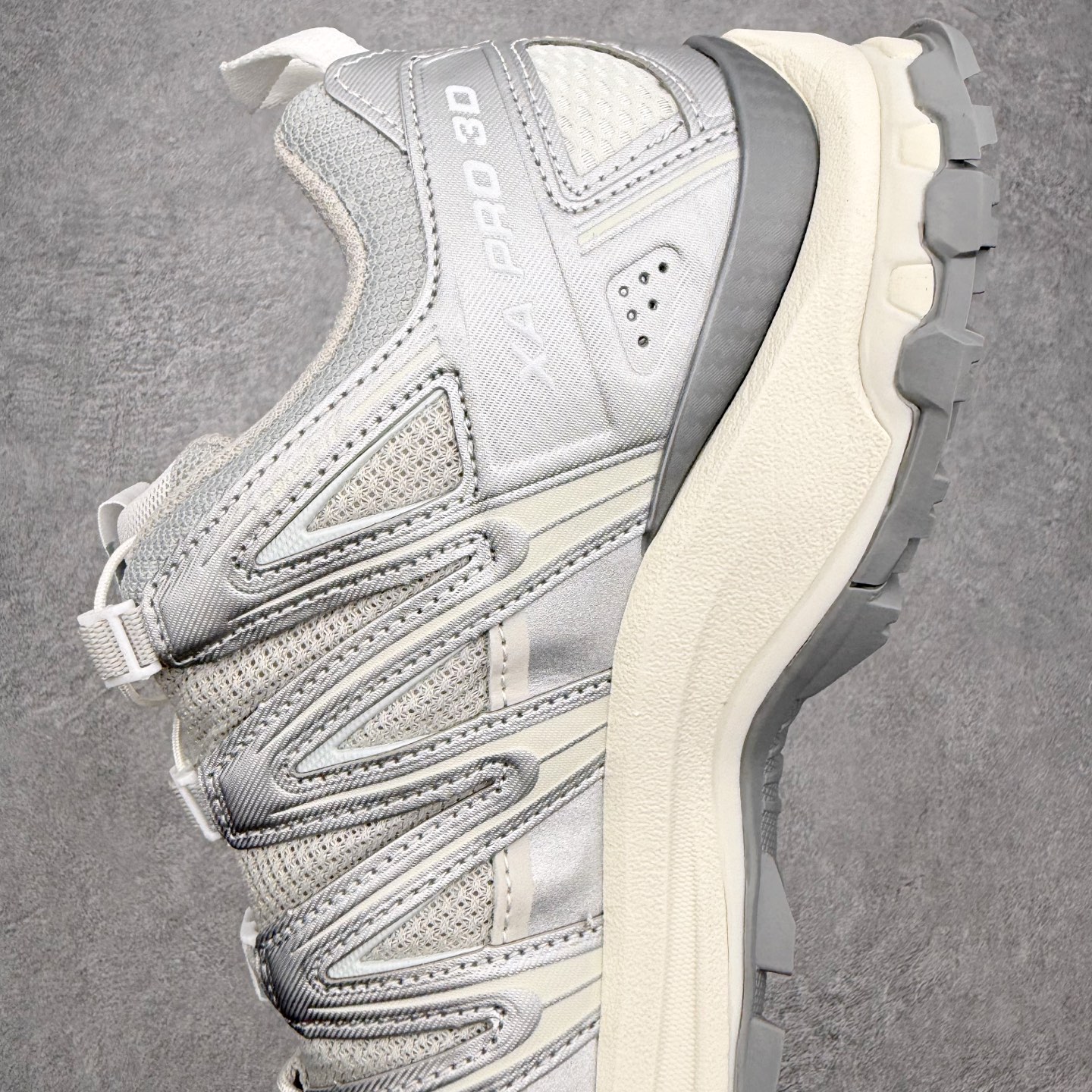 ＃小GX SALOMON XA Pro 3D ADV 萨洛蒙潮流越野机能户外功能鞋 基于市场现有版本全新