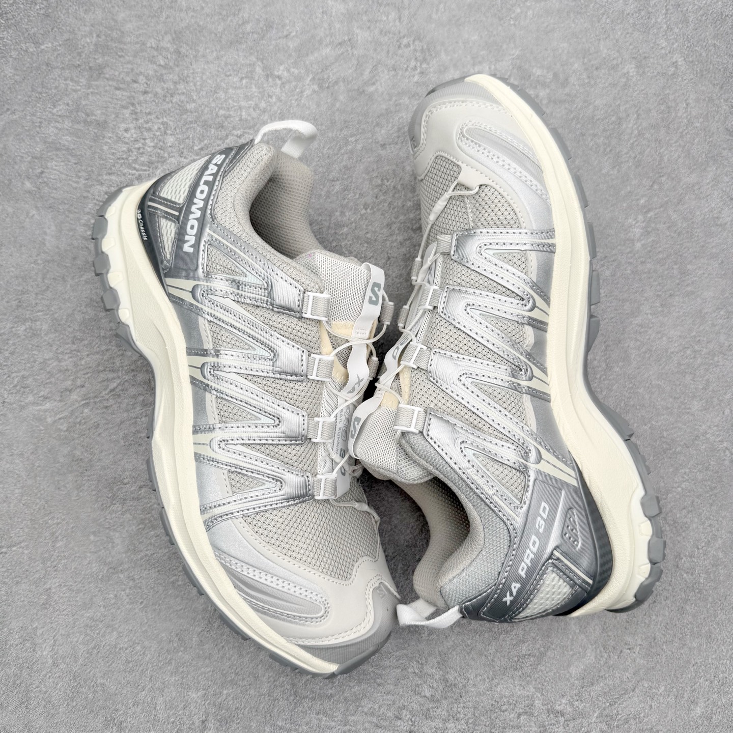 ＃小GX SALOMON XA Pro 3D ADV 萨洛蒙潮流越野机能户外功能鞋 基于市场现有版本全新