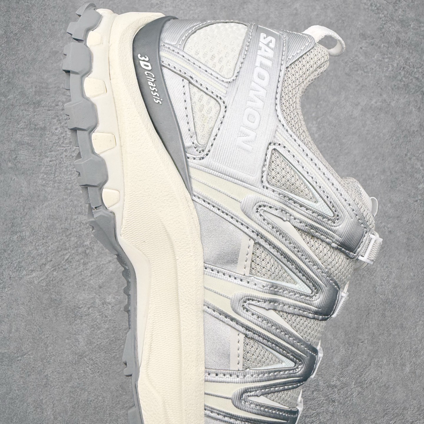 ＃小GX SALOMON XA Pro 3D ADV 萨洛蒙潮流越野机能户外功能鞋 基于市场现有版本全新