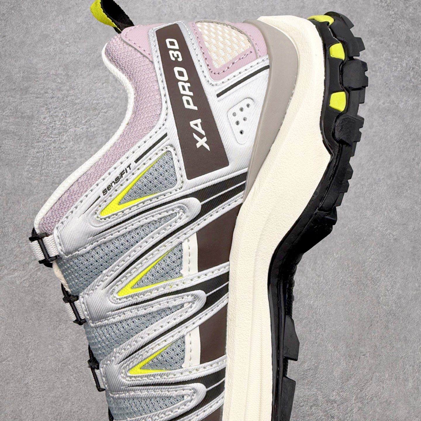 ＃小GX SALOMON XA Pro 3D ADV 萨洛蒙潮流越野机能户外功能鞋 基于市场现有版本全新