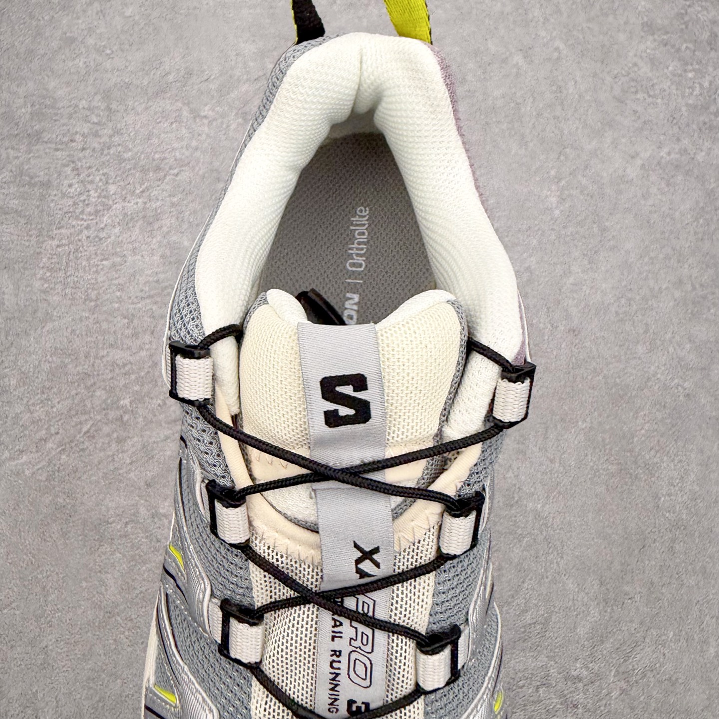 ＃小GX SALOMON XA Pro 3D ADV 萨洛蒙潮流越野机能户外功能鞋 基于市场现有版本全新