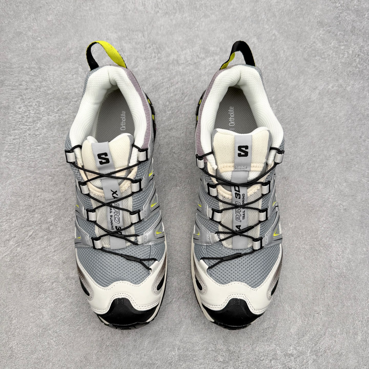 ＃小GX SALOMON XA Pro 3D ADV 萨洛蒙潮流越野机能户外功能鞋 基于市场现有版本全新