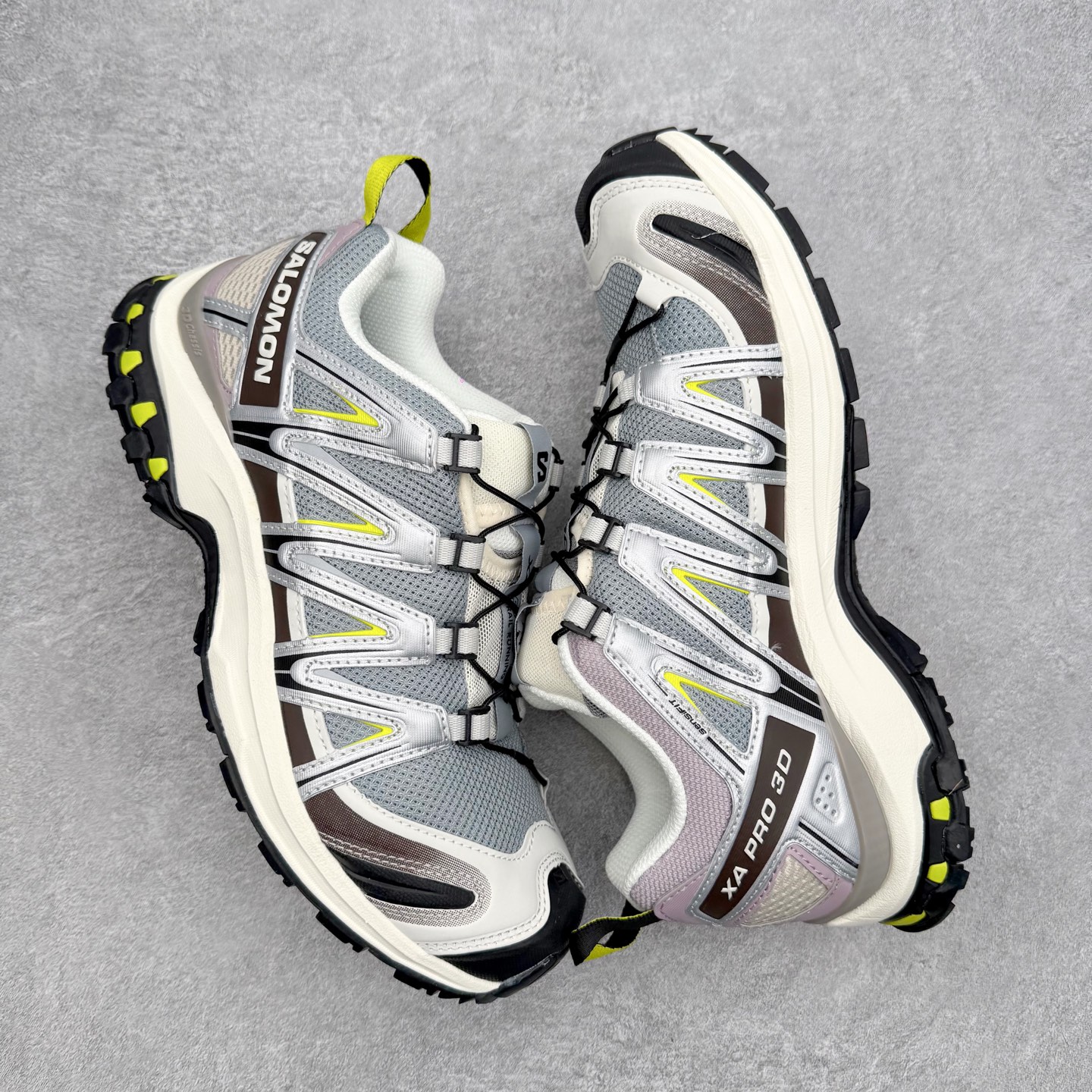 ＃小GX SALOMON XA Pro 3D ADV 萨洛蒙潮流越野机能户外功能鞋 基于市场现有版本全新