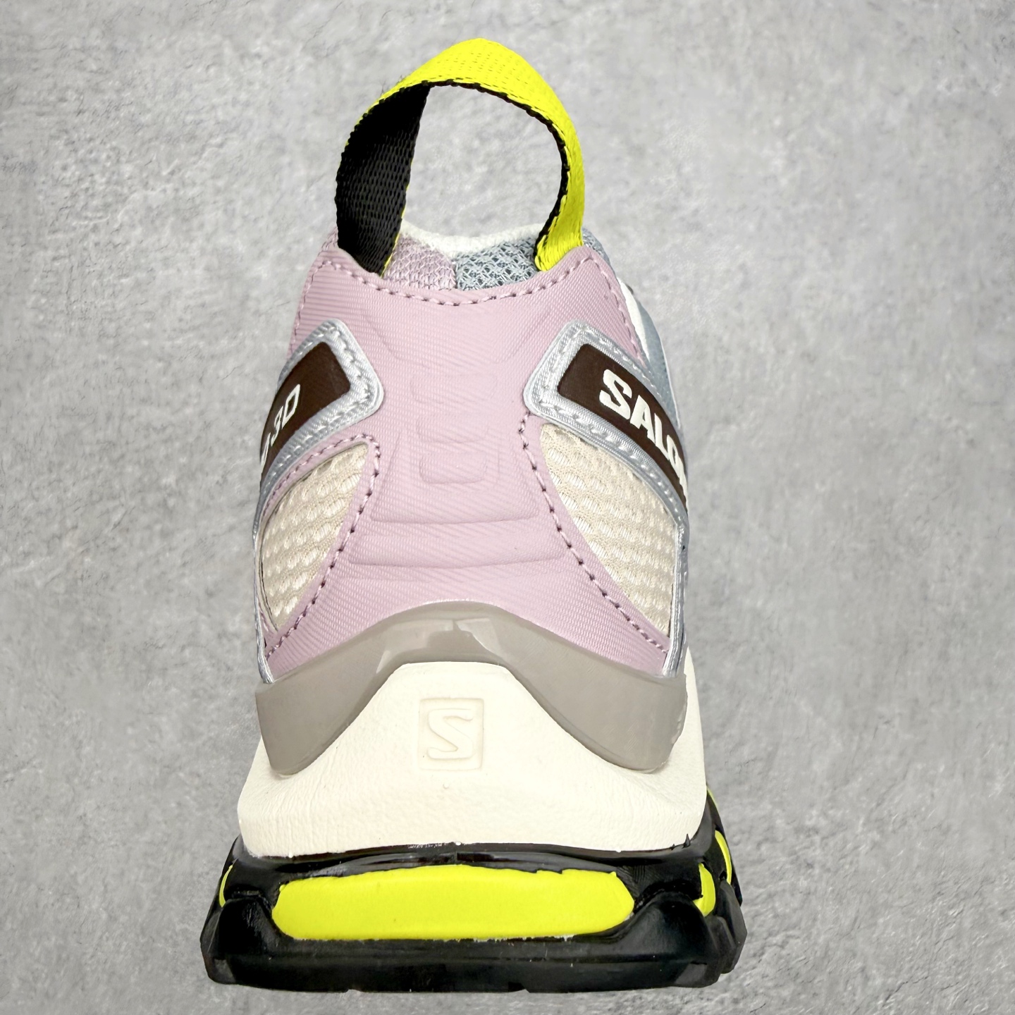 ＃小GX SALOMON XA Pro 3D ADV 萨洛蒙潮流越野机能户外功能鞋 基于市场现有版本全新