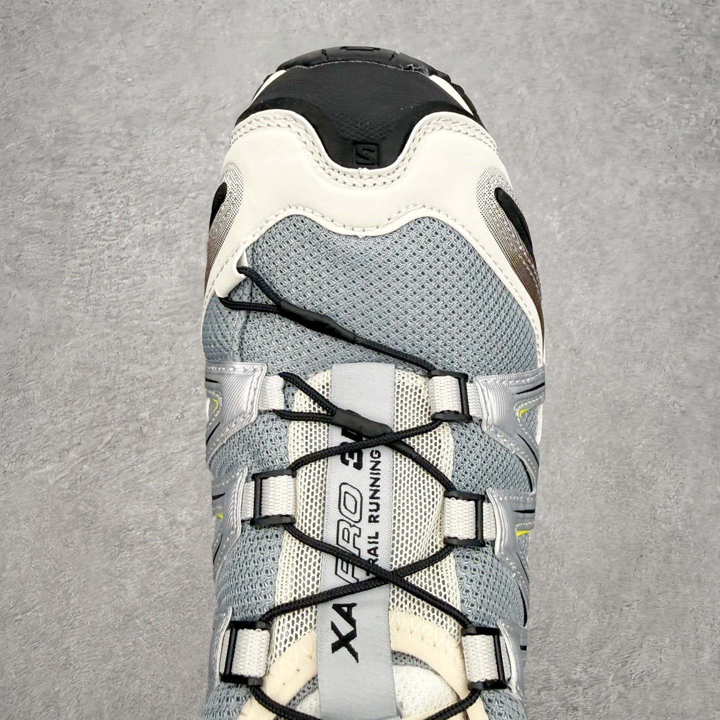 ＃小GX SALOMON XA Pro 3D ADV 萨洛蒙潮流越野机能户外功能鞋 基于市场现有版本全新