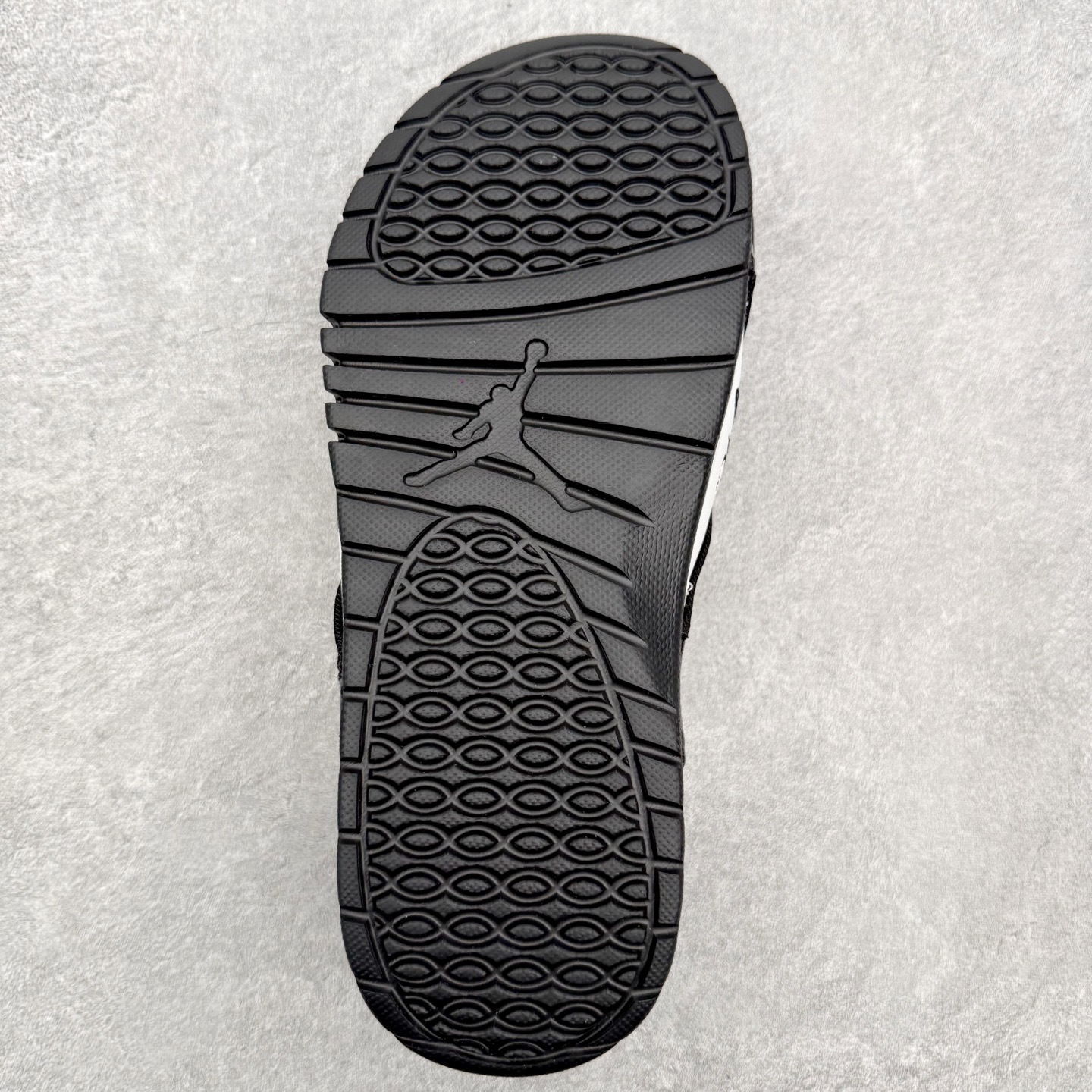 ＃原装级别 Air Jordan AJ4 Hydro Retro Slides 飞人运动拖鞋 经典的配色