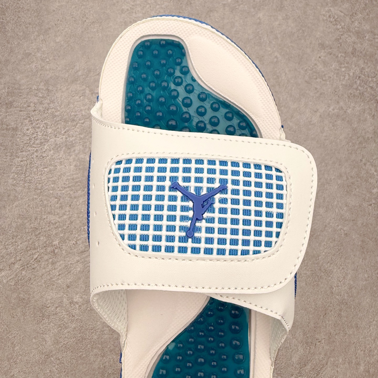 ＃原装级别 Air Jordan AJ4 Hydro Retro Slides 飞人运动拖鞋 经典的配色