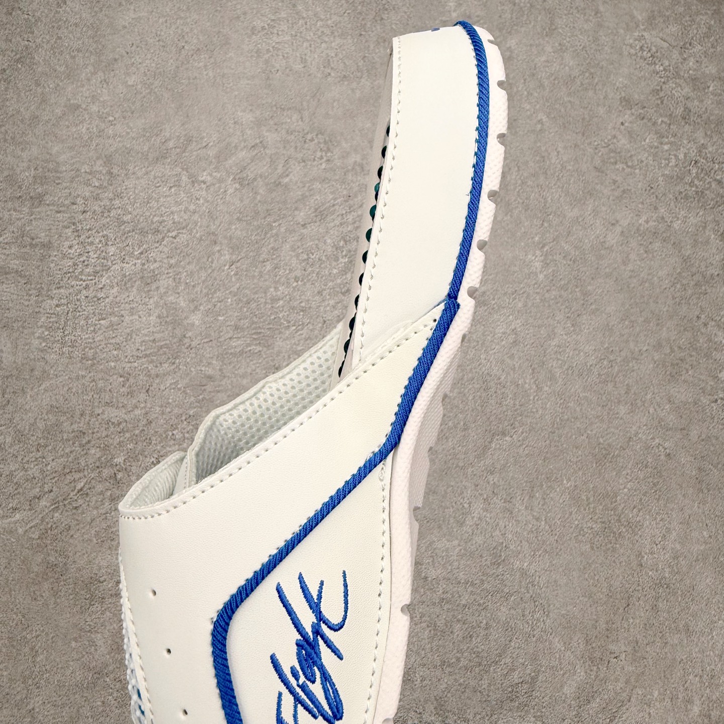 ＃原装级别 Air Jordan AJ4 Hydro Retro Slides 飞人运动拖鞋 经典的配色