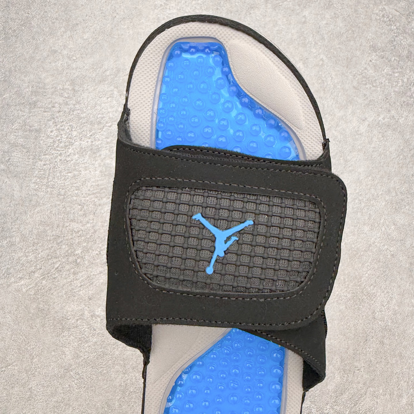 ＃原装级别 Air Jordan AJ4 Hydro Retro Slides 飞人运动拖鞋 经典的配色
