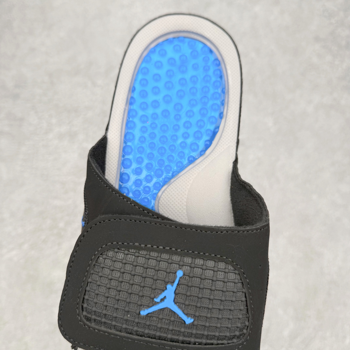 ＃原装级别 Air Jordan AJ4 Hydro Retro Slides 飞人运动拖鞋 经典的配色