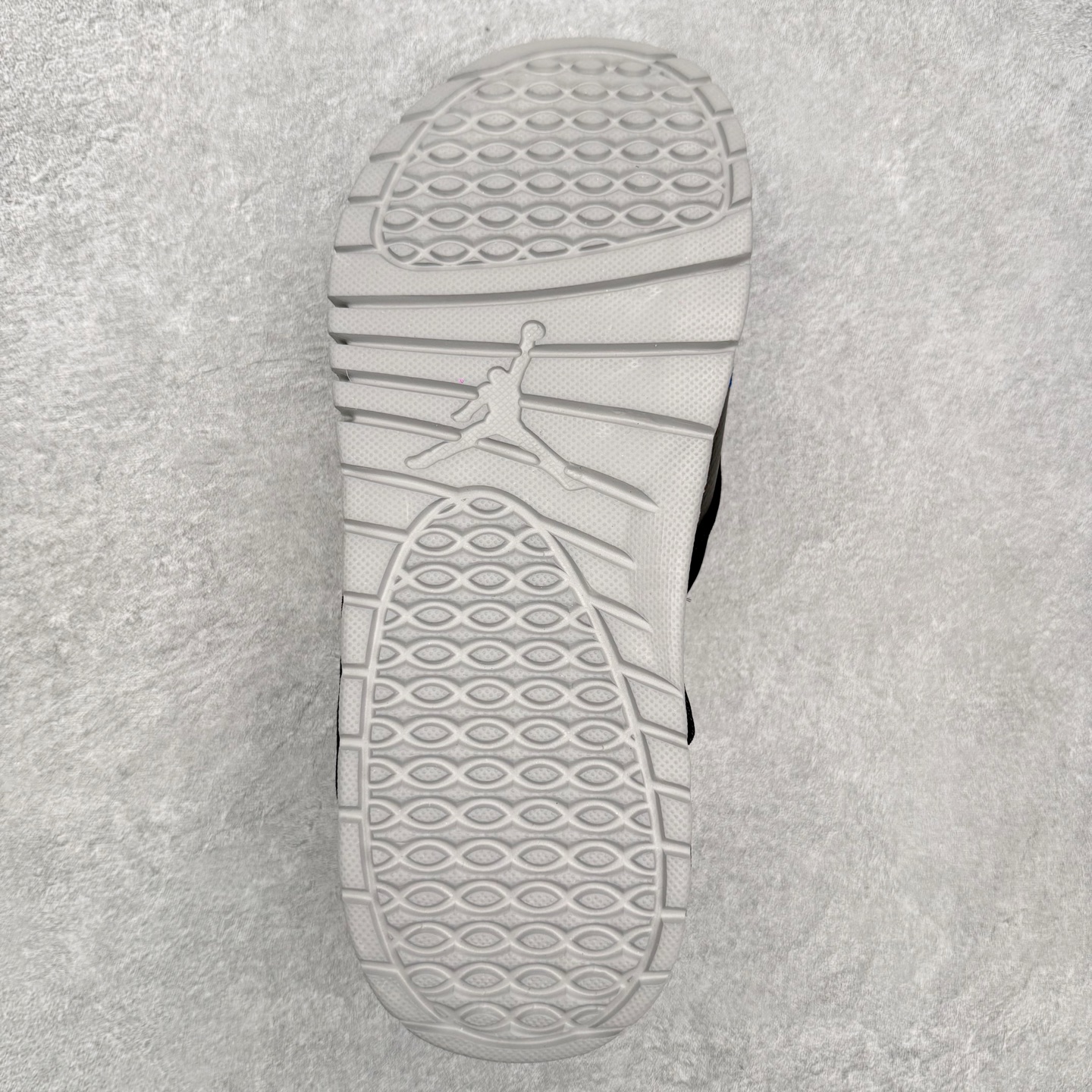 ＃原装级别 Air Jordan AJ4 Hydro Retro Slides 飞人运动拖鞋 经典的配色