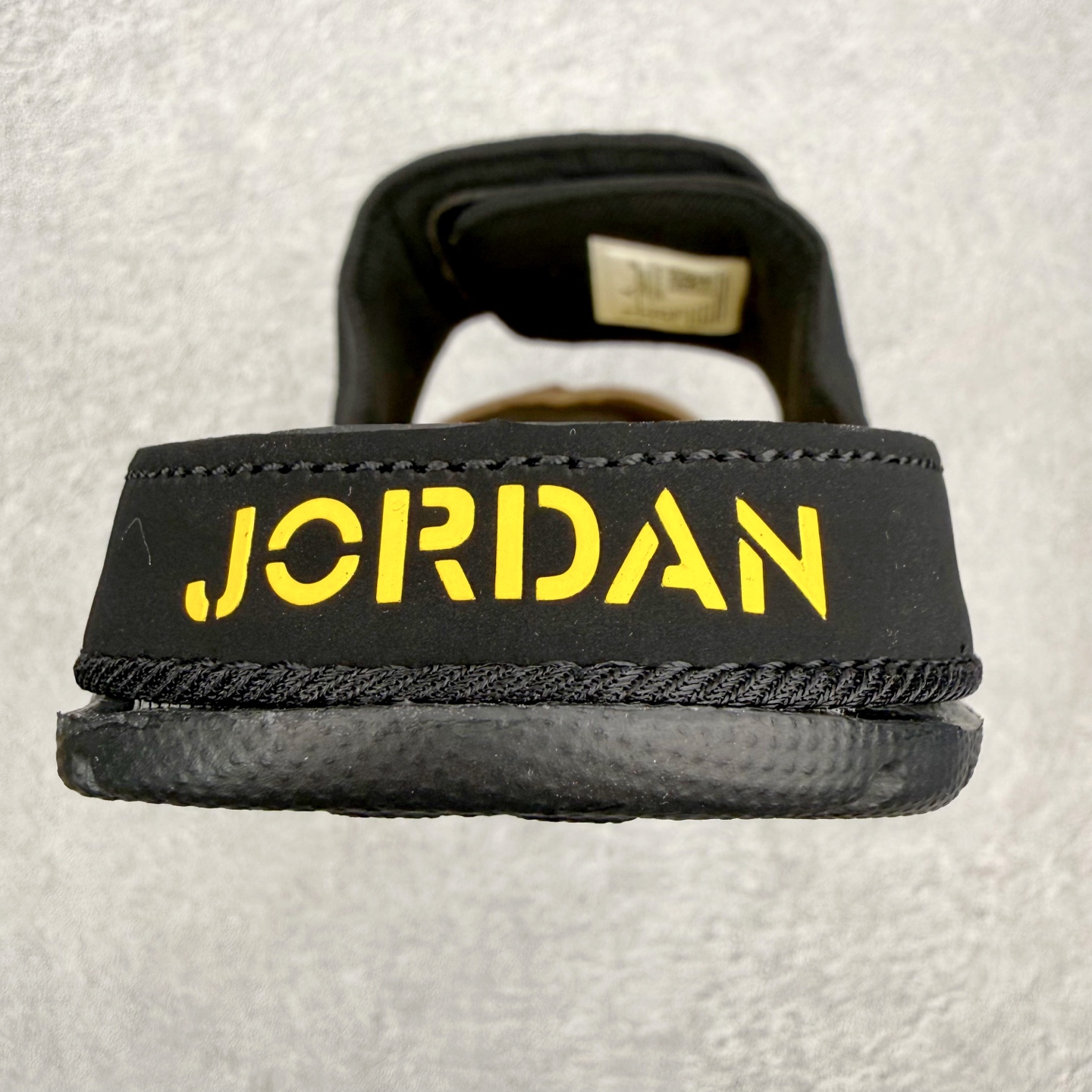 ＃原装级别 Air Jordan AJ4 Hydro Retro Slides 飞人运动拖鞋 经典的配色