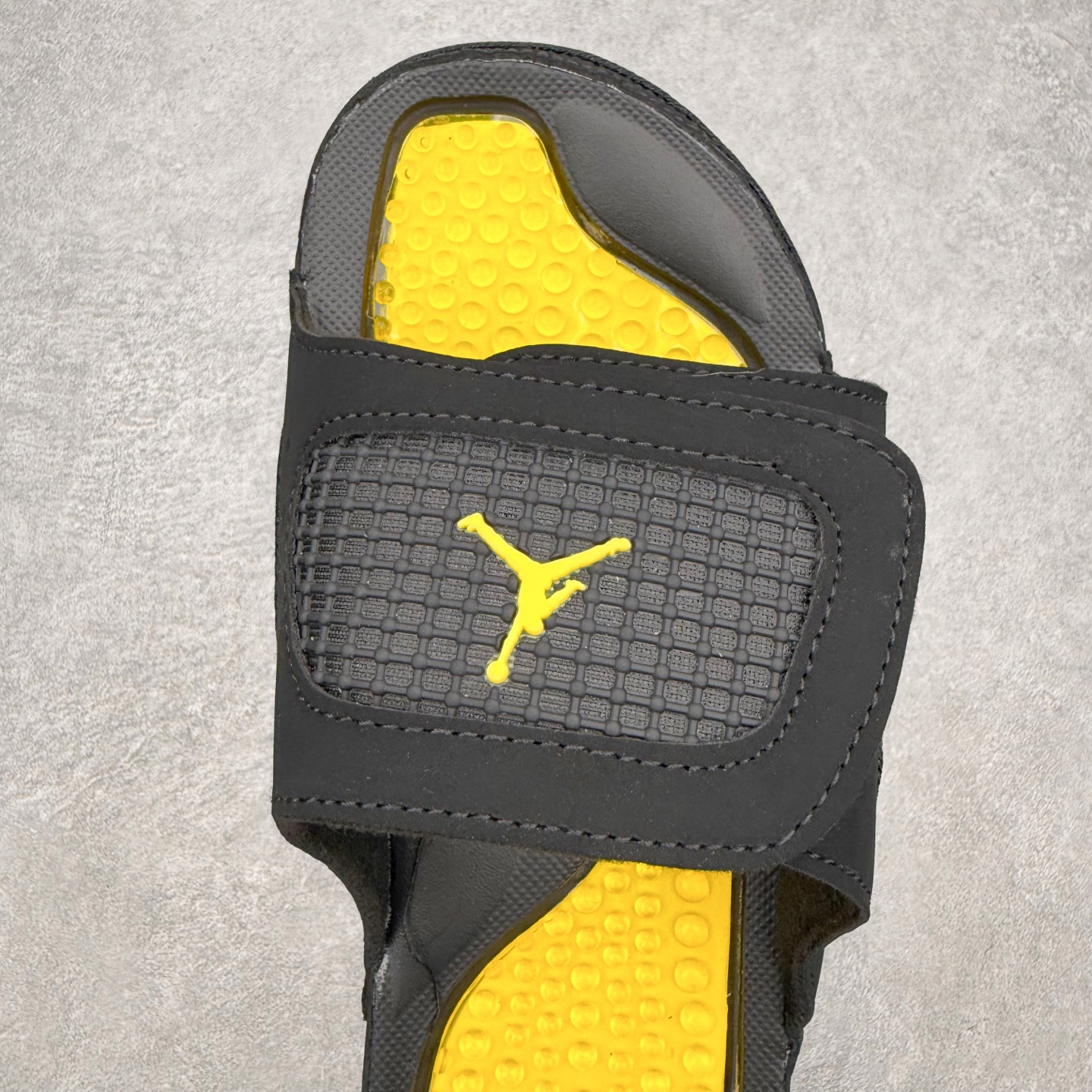 ＃原装级别 Air Jordan AJ4 Hydro Retro Slides 飞人运动拖鞋 经典的配色