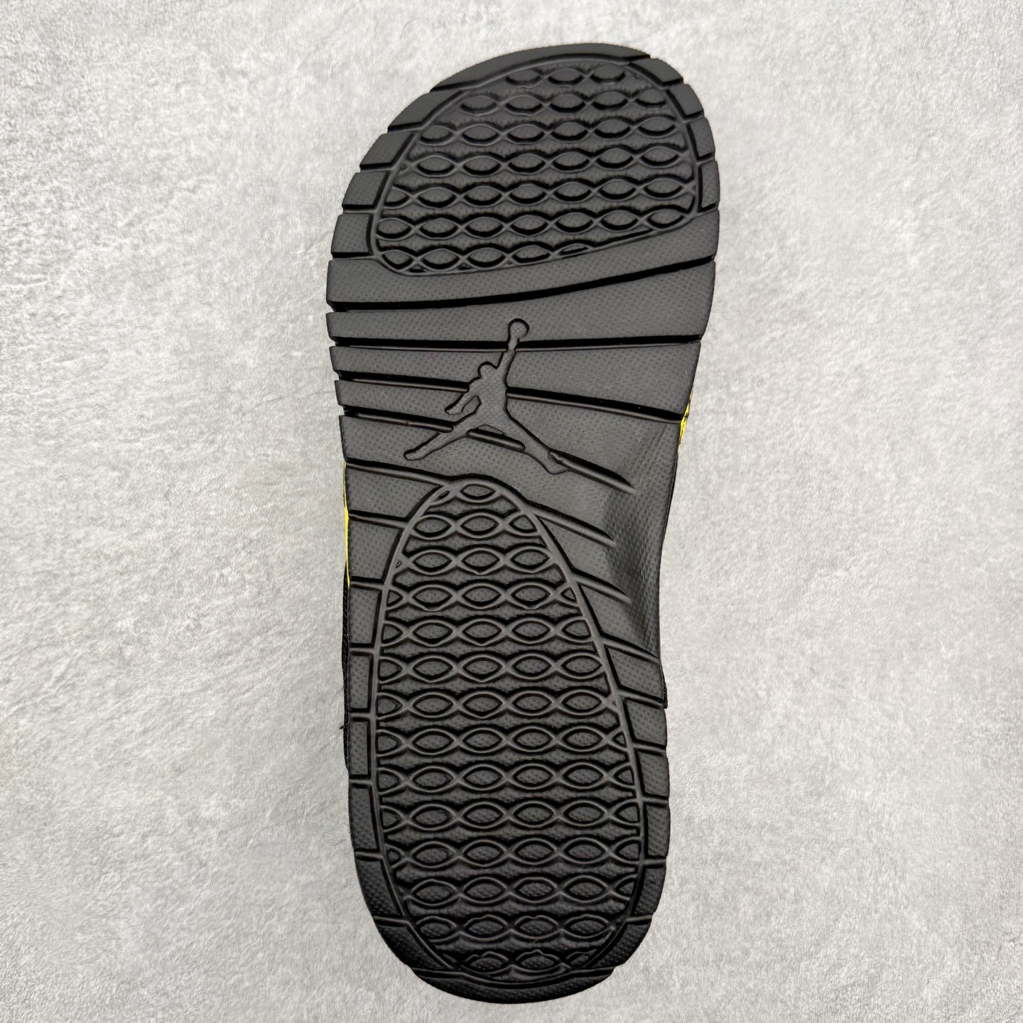 ＃原装级别 Air Jordan AJ4 Hydro Retro Slides 飞人运动拖鞋 经典的配色