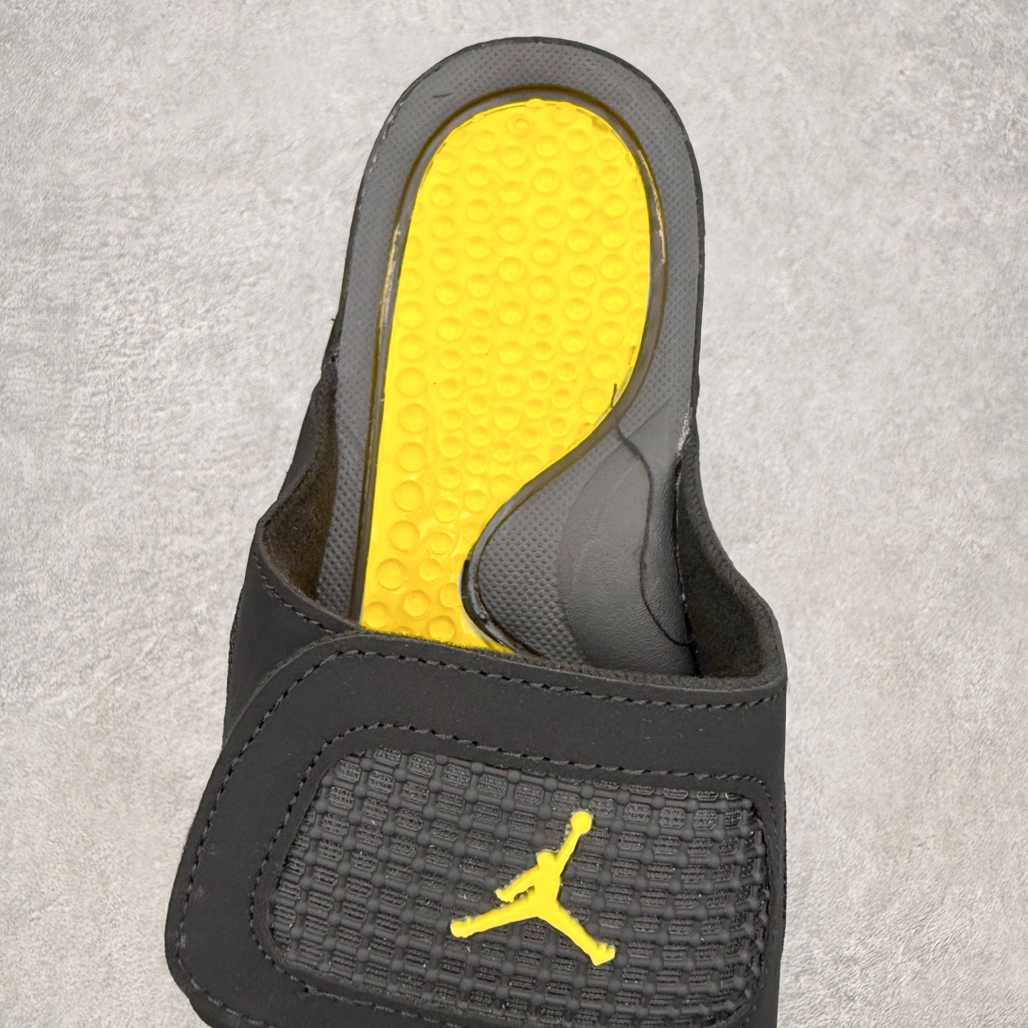 ＃原装级别 Air Jordan AJ4 Hydro Retro Slides 飞人运动拖鞋 经典的配色