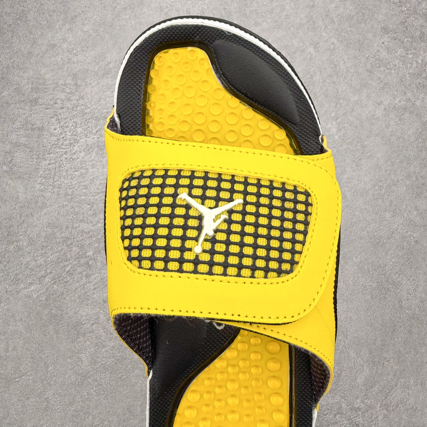 ＃原装级别 Air Jordan AJ4 Hydro Retro Slides 飞人运动拖鞋 经典的配色