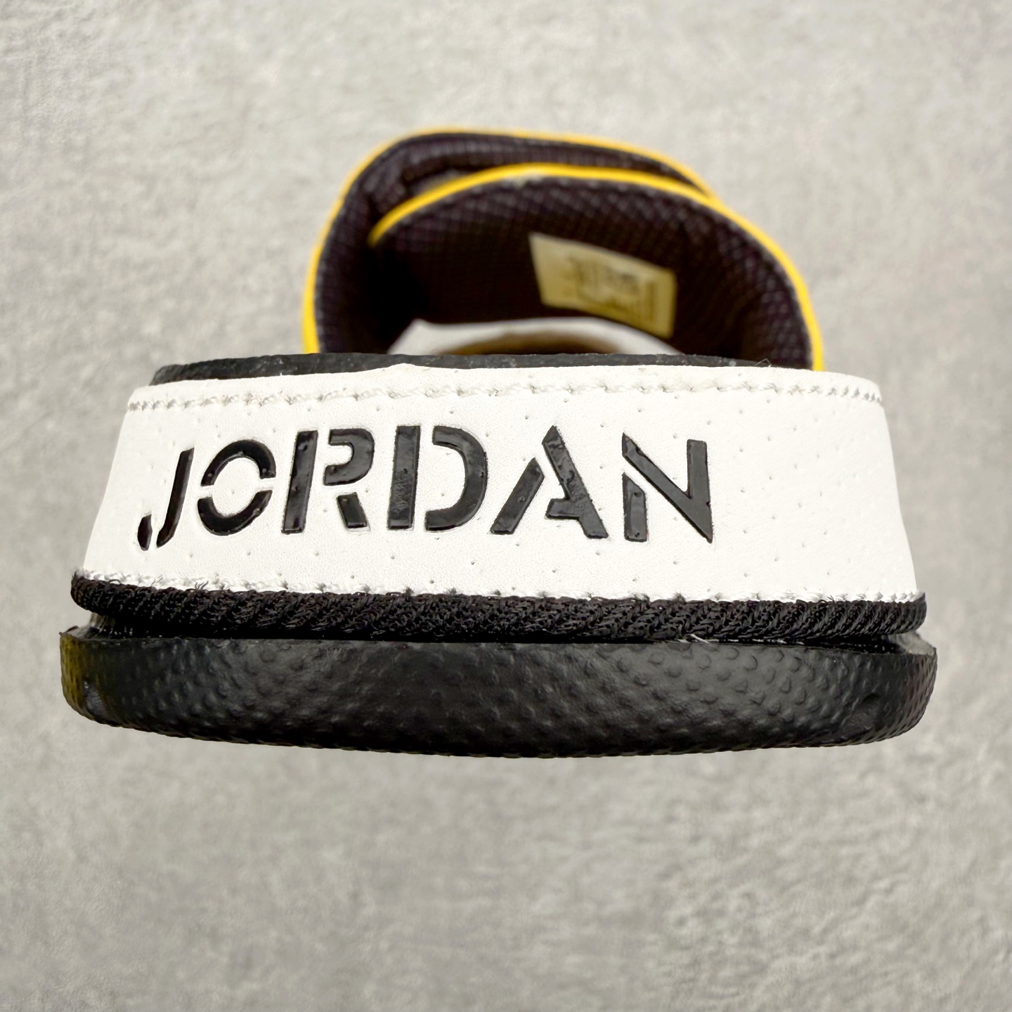 ＃原装级别 Air Jordan AJ4 Hydro Retro Slides 飞人运动拖鞋 经典的配色