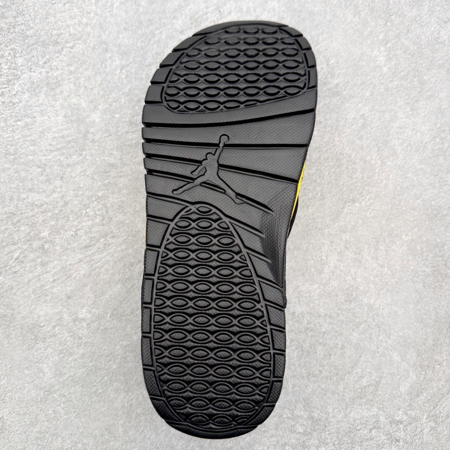 ＃原装级别 Air Jordan AJ4 Hydro Retro Slides 飞人运动拖鞋 经典的配色
