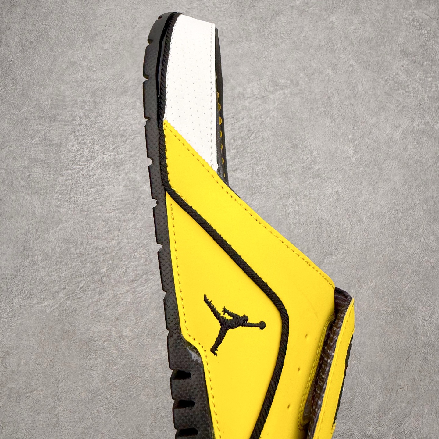 ＃原装级别 Air Jordan AJ4 Hydro Retro Slides 飞人运动拖鞋 经典的配色