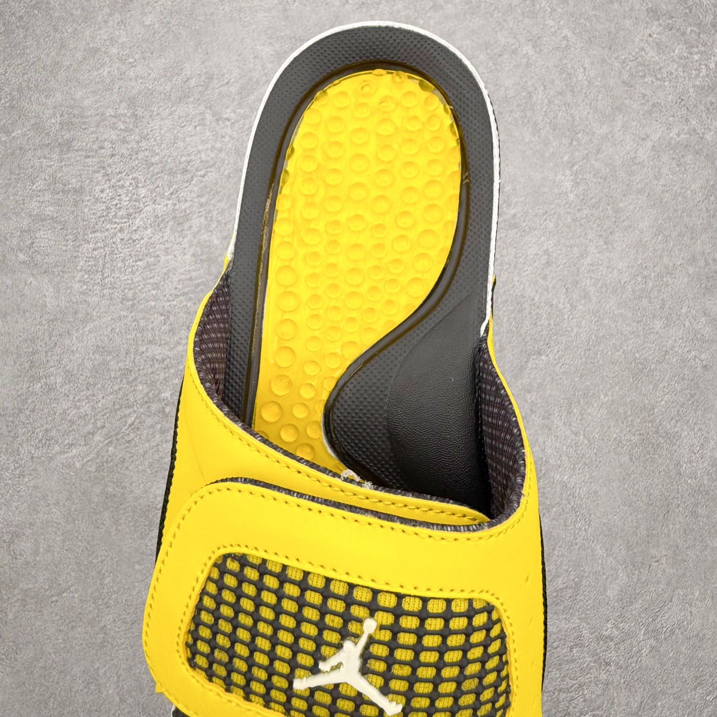 ＃原装级别 Air Jordan AJ4 Hydro Retro Slides 飞人运动拖鞋 经典的配色