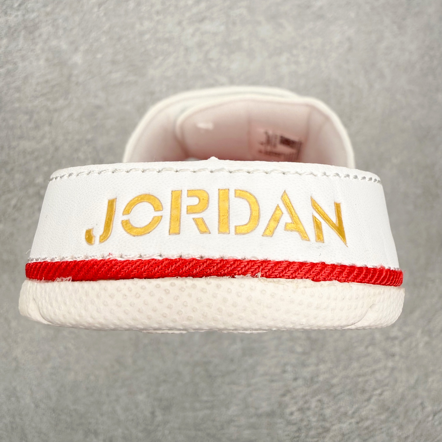 ＃原装级别 Air Jordan AJ4 Hydro Retro Slides 飞人运动拖鞋 经典的配色
