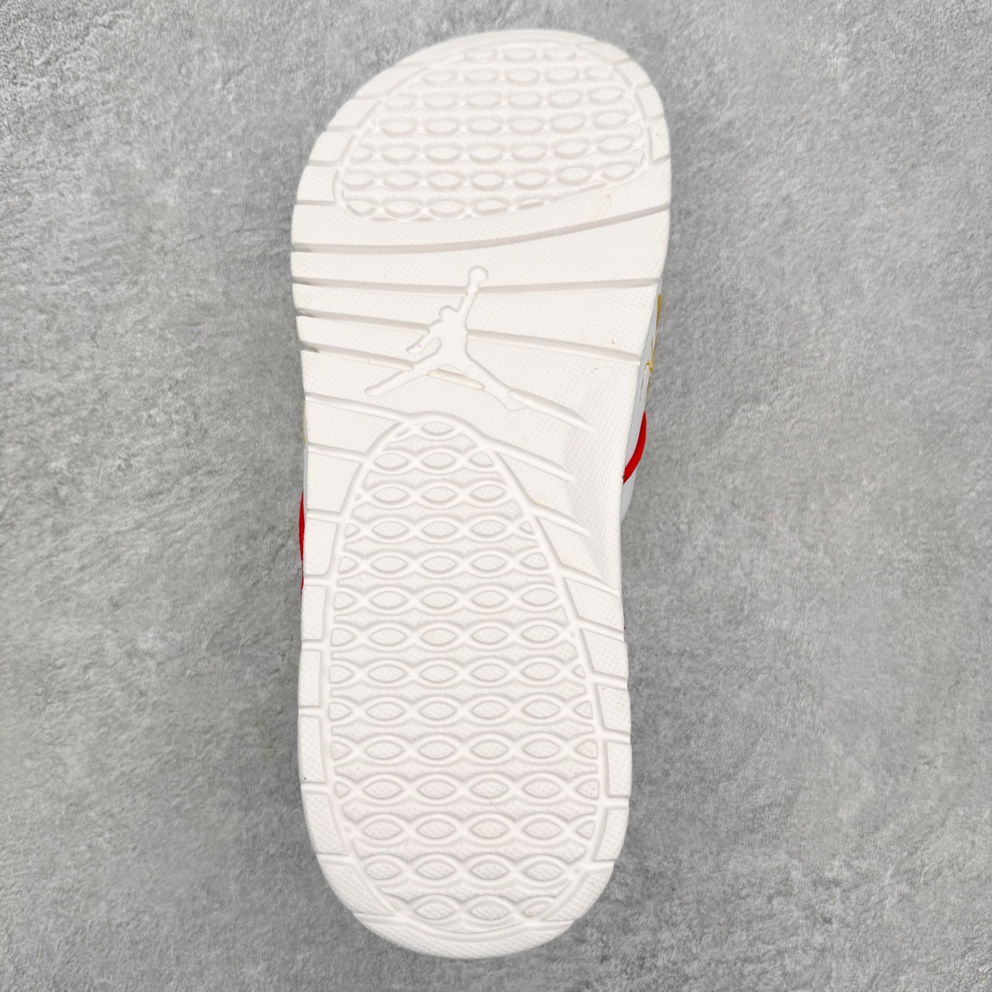＃原装级别 Air Jordan AJ4 Hydro Retro Slides 飞人运动拖鞋 经典的配色