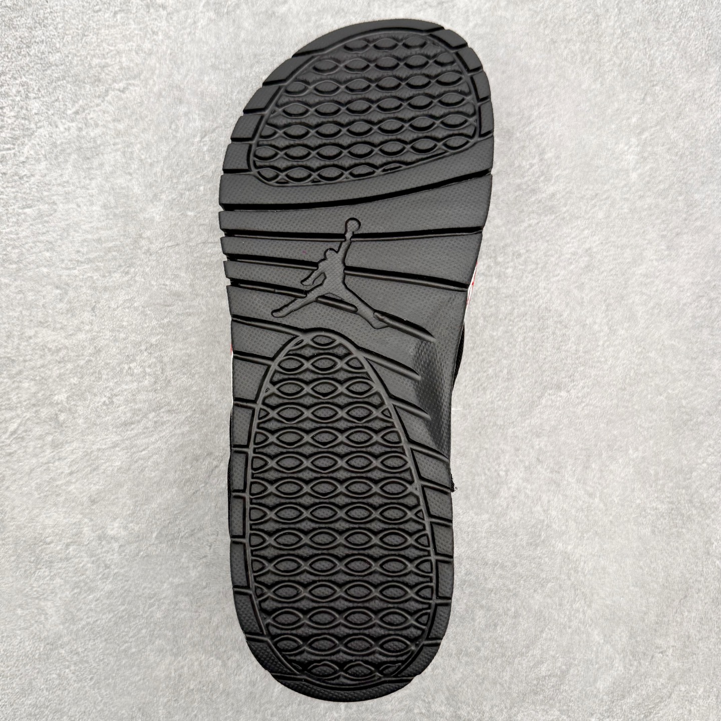 ＃原装级别 Air Jordan AJ4 Hydro Retro Slides 飞人运动拖鞋 经典的配色