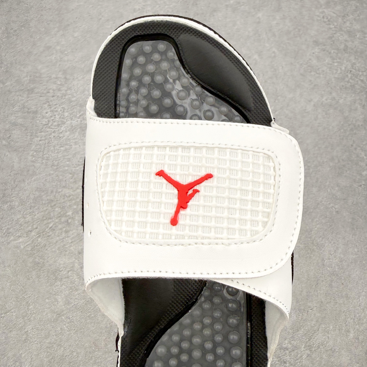 ＃原装级别 Air Jordan AJ4 Hydro Retro Slides 飞人运动拖鞋 经典的配色