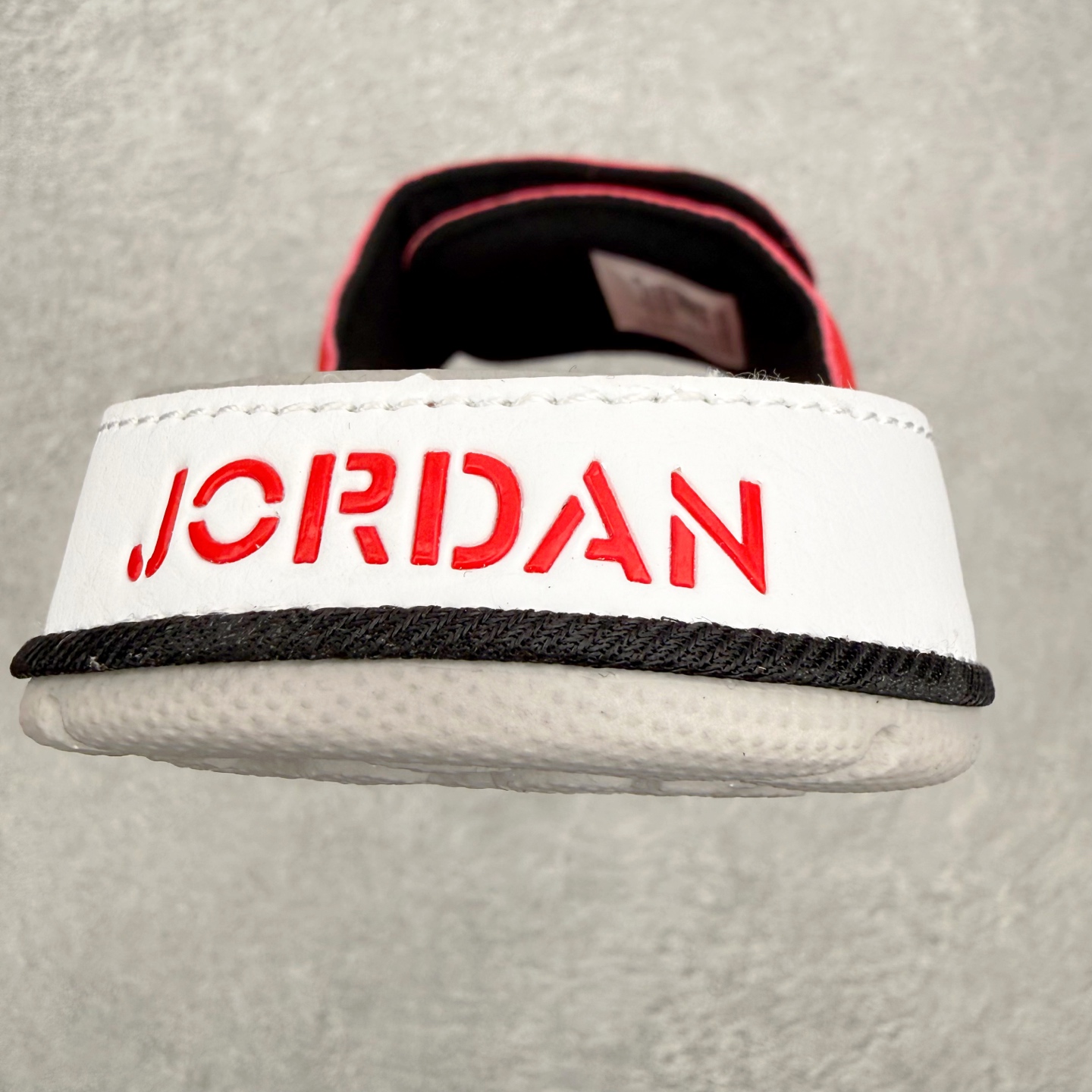 ＃原装级别 Air Jordan AJ4 Hydro Retro Slides 飞人运动拖鞋 经典的配色