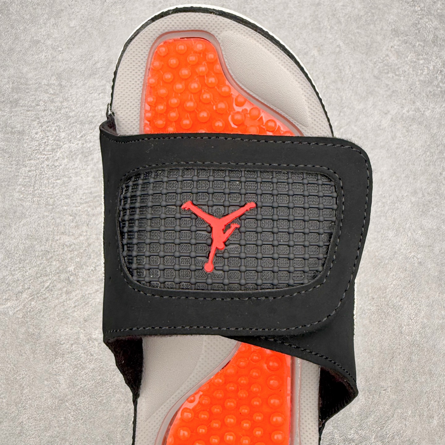 ＃原装级别 Air Jordan AJ4 Hydro Retro Slides 飞人运动拖鞋 经典的配色