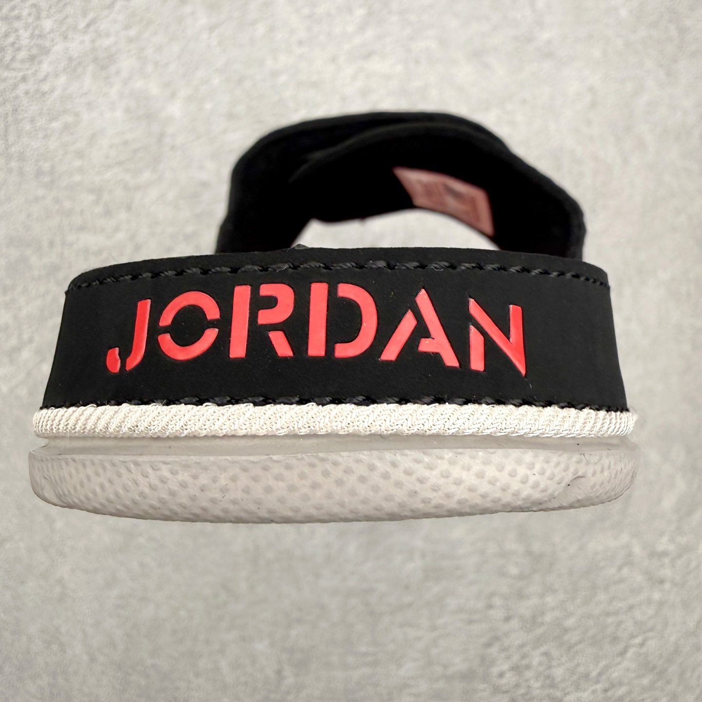 ＃原装级别 Air Jordan AJ4 Hydro Retro Slides 飞人运动拖鞋 经典的配色