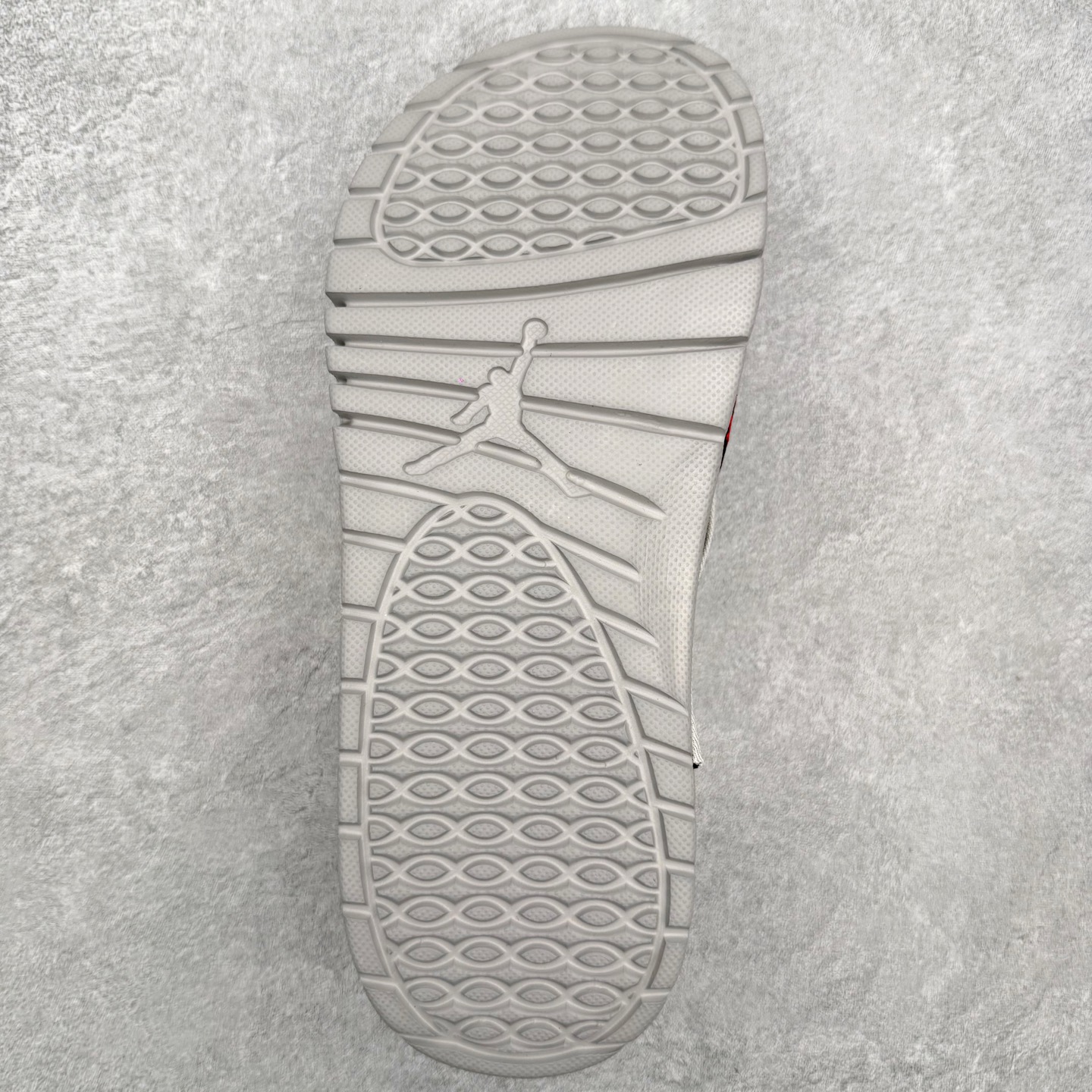 ＃原装级别 Air Jordan AJ4 Hydro Retro Slides 飞人运动拖鞋 经典的配色