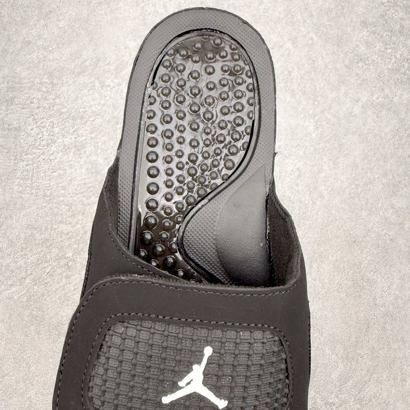 ＃原装级别 Air Jordan AJ4 Hydro Retro Slides 飞人运动拖鞋 经典的配色