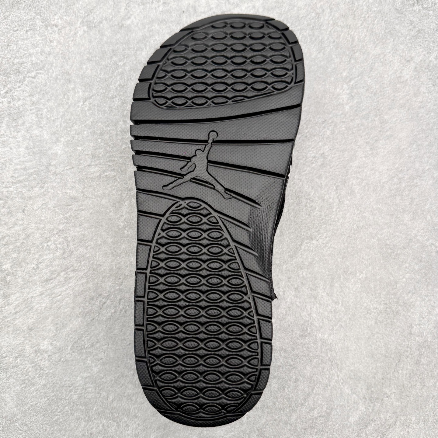 ＃原装级别 Air Jordan AJ4 Hydro Retro Slides 飞人运动拖鞋 经典的配色