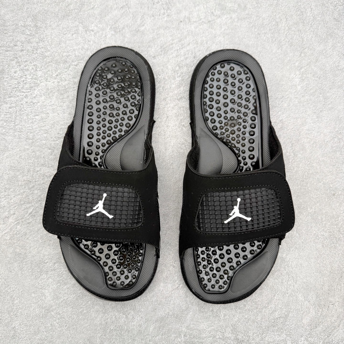 ＃原装级别 Air Jordan AJ4 Hydro Retro Slides 飞人运动拖鞋 经典的配色