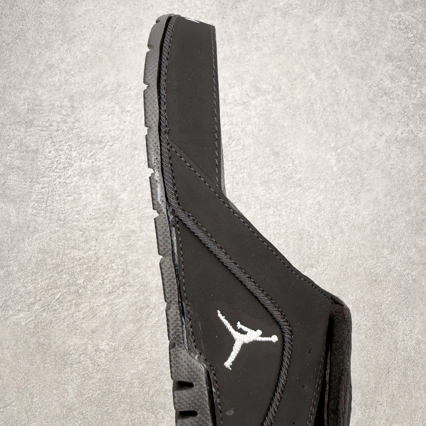 ＃原装级别 Air Jordan AJ4 Hydro Retro Slides 飞人运动拖鞋 经典的配色