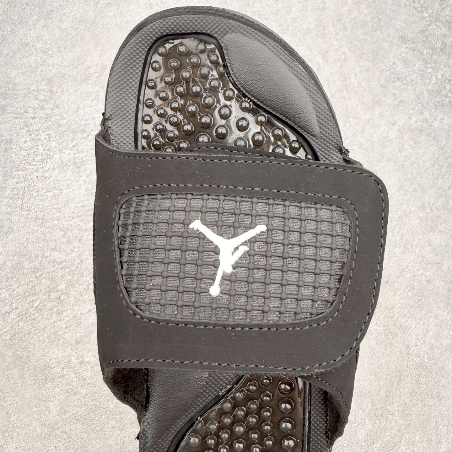 ＃原装级别 Air Jordan AJ4 Hydro Retro Slides 飞人运动拖鞋 经典的配色