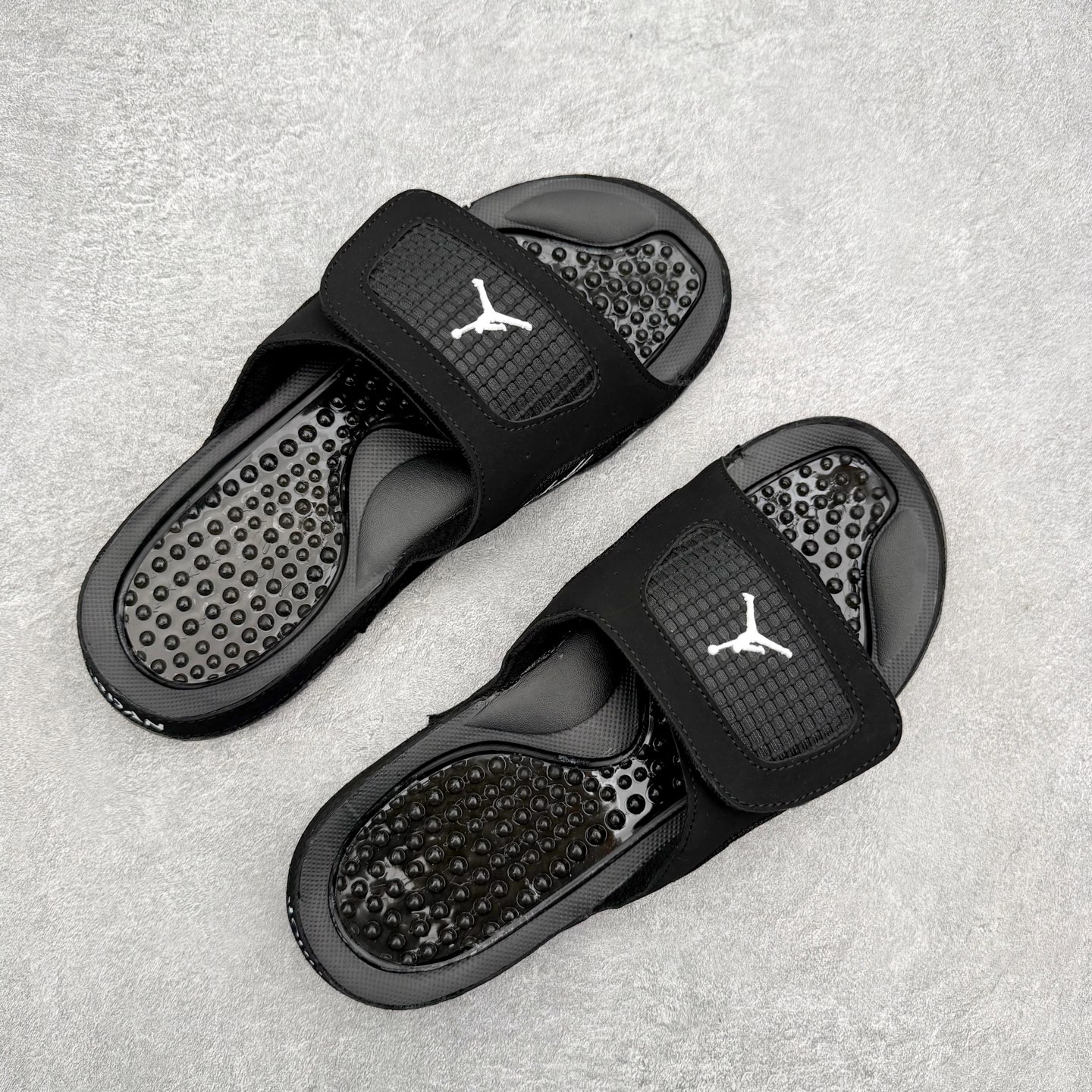 ＃原装级别 Air Jordan AJ4 Hydro Retro Slides 飞人运动拖鞋 经典的配色