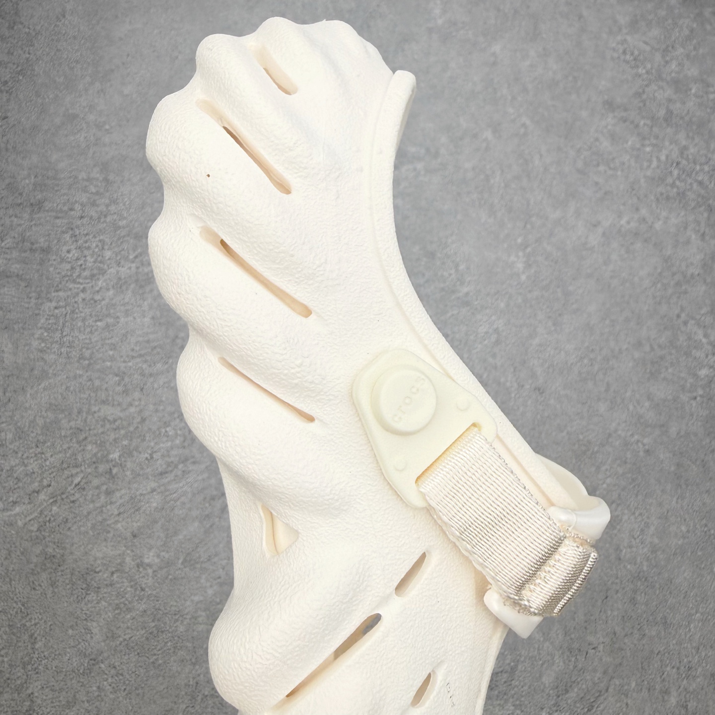 ＃DG莞产 Crocs Realtree 卡骆驰波波运动沙滩洞洞拖鞋凉鞋 超强LiteRide科技缓震鞋