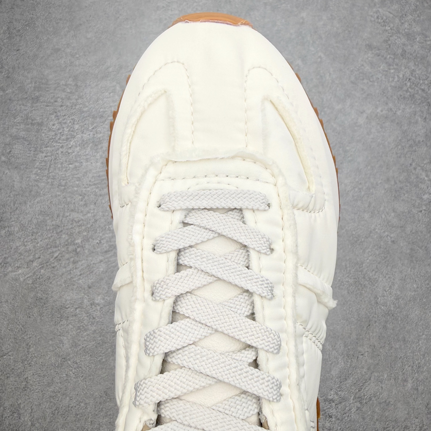 ＃纯原 Maison Margiela Runner Evolution Retro Low Sneak