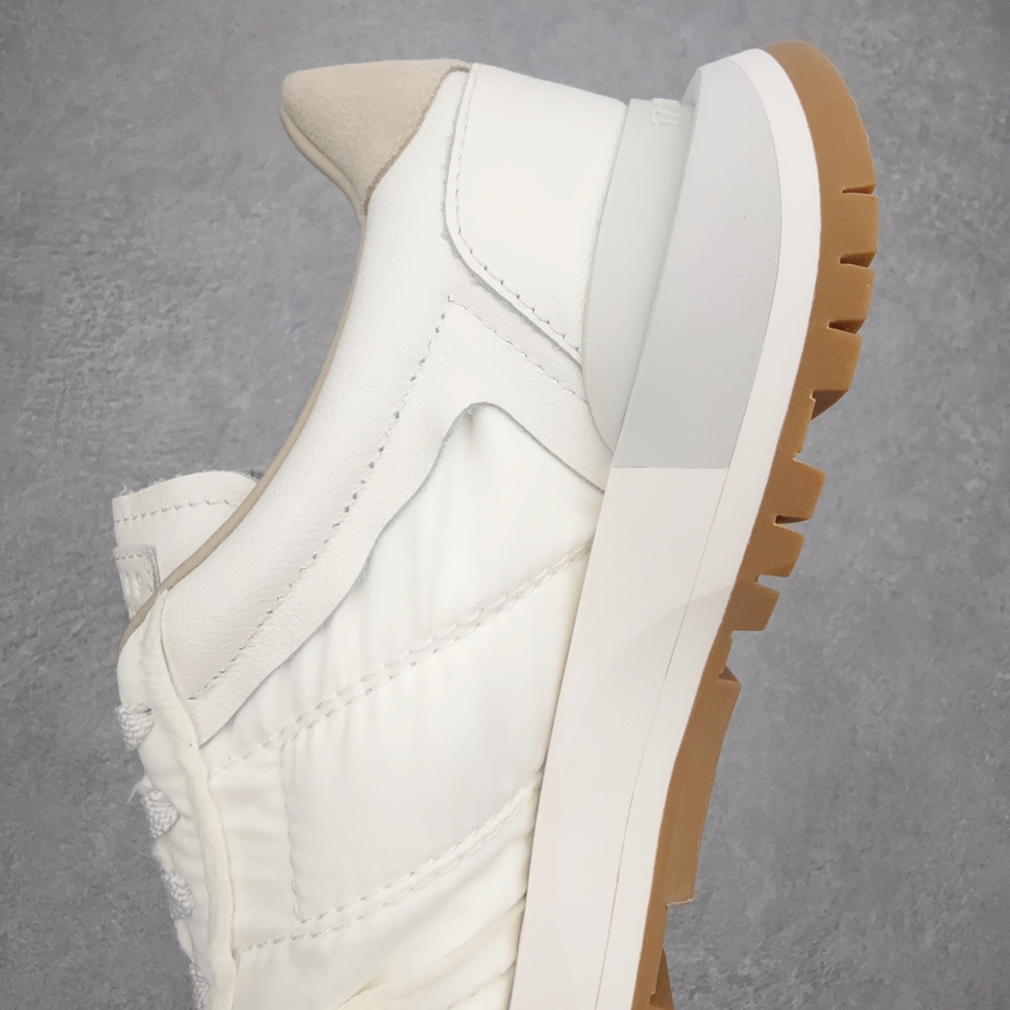 ＃纯原 Maison Margiela Runner Evolution Retro Low Sneak