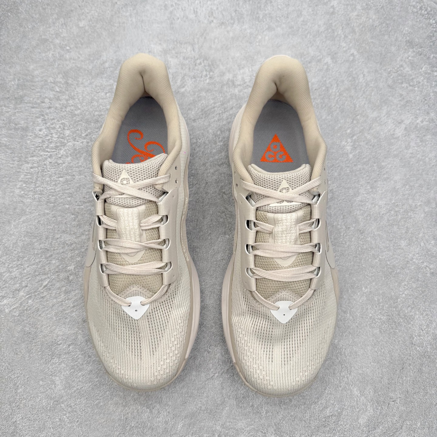 NK ACG PEGASUS TRAIL 舒适贴合 越野跑鞋 男女同款 实拍调校N版已经零色差零失真 百