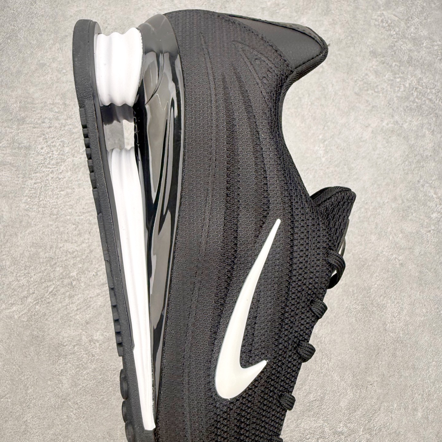 NK Total 90 Shox Secutor Magia 百搭舒适 耐磨 足球鞋 实拍调校N版已经零