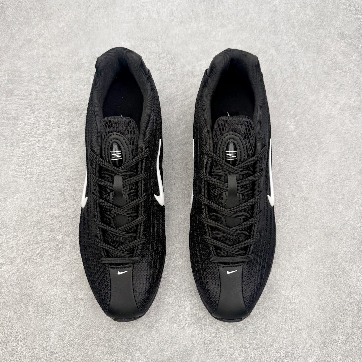 NK Total 90 Shox Secutor Magia 百搭舒适 耐磨 足球鞋 实拍调校N版已经零