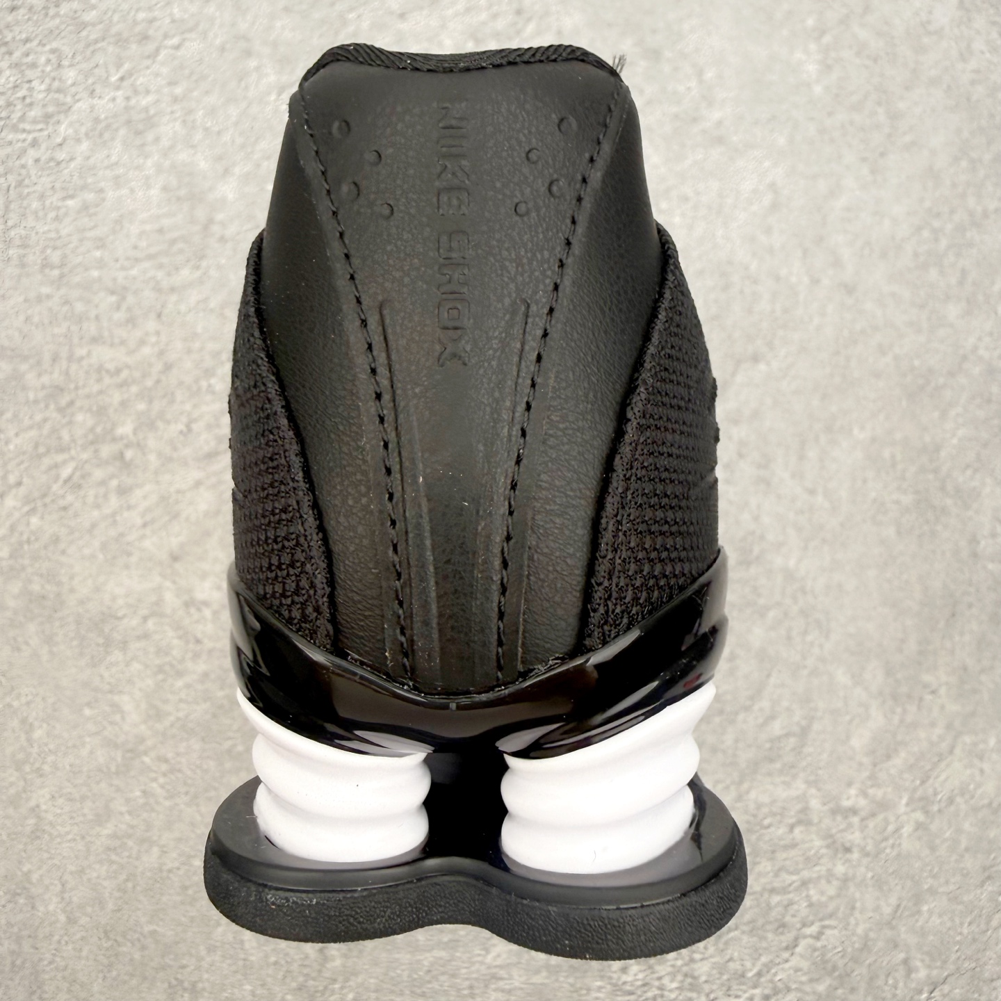 NK Total 90 Shox Secutor Magia 百搭舒适 耐磨 足球鞋 实拍调校N版已经零