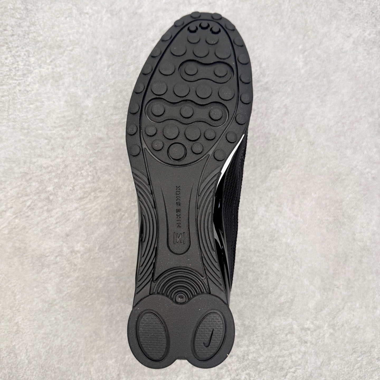 NK Total 90 Shox Secutor Magia 百搭舒适 耐磨 足球鞋 实拍调校N版已经零